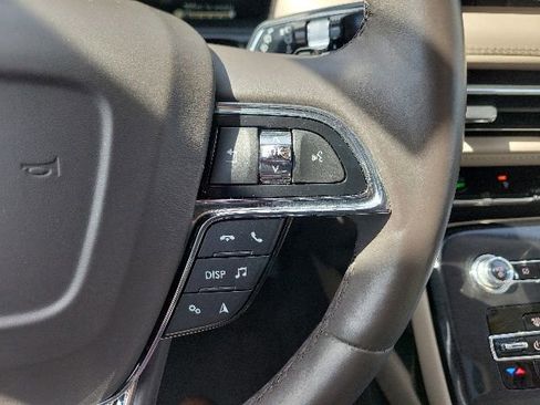 Certified 2023 Lincoln Nautilus Reserve w/ Equipment Group 201A AWD/4WD image 31