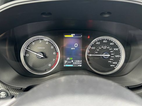 Used 2024 Subaru Forester Touring w/ POP Package 3 AWD/4WD image 14