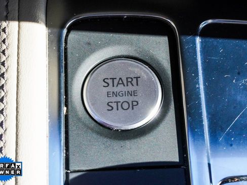 Certified 2022 INFINITI QX60 Sensory w/ Vision Package image 30