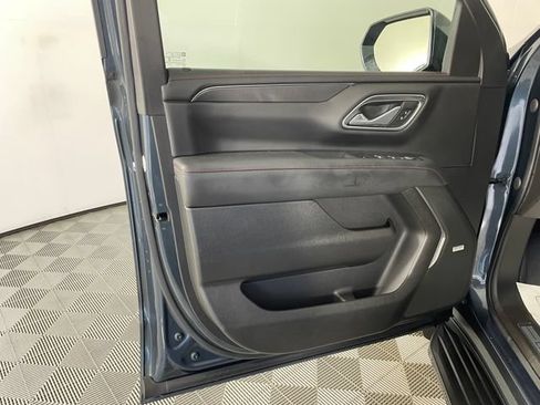 Used 2021 Chevrolet Tahoe RST w/ Rear Media and Nav Package AWD/4WD image 17