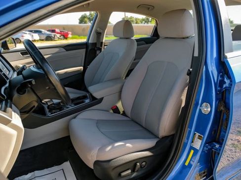 Used 2018 Hyundai Sonata SEL image 4
