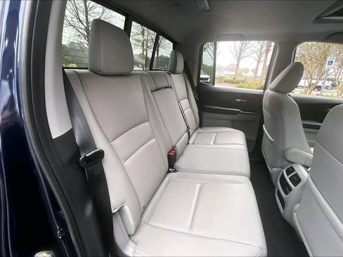 Used 2020 Honda Ridgeline RTL image 21