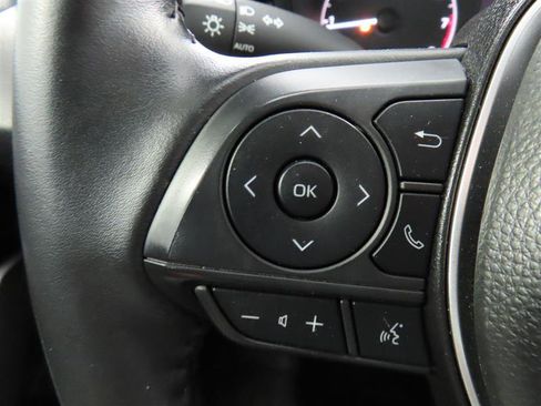 Used 2024 Toyota Corolla SE FWD image 24