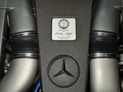 Used 2014 Mercedes-Benz E 63 AMG S-Model image 63