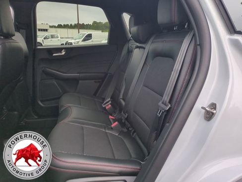 New 2026 Ford Escape ST-Line Select image 15