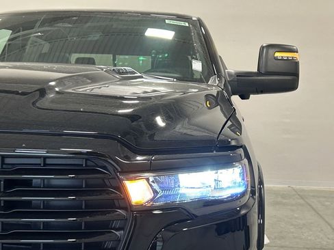 New 2026 RAM 1500 Laramie w/ Night Edition image 10