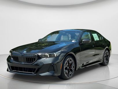 New 2027 BMW 530i xDrive w/ M Sport Package