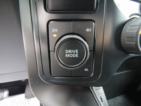 New 2025 Ford F150 STX w/ STX Black Appearance Package image 23