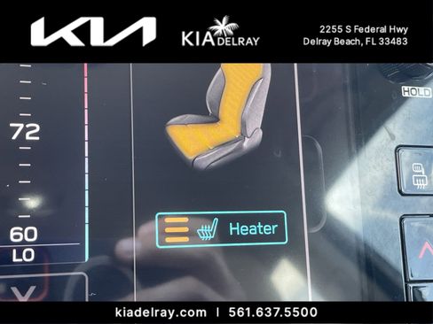 Used 2020 Subaru Outback Limited image 23