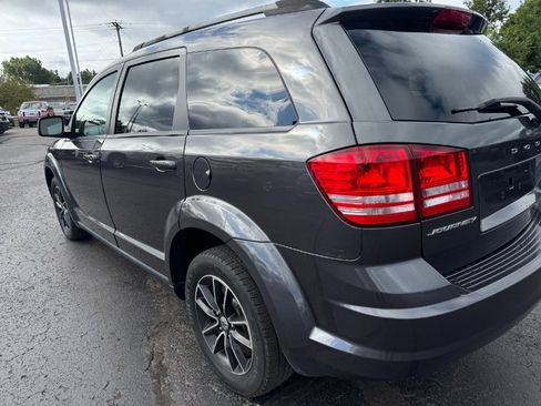 Used 2018 Dodge Journey SE w/ Popular Equipment Group FWD image 10