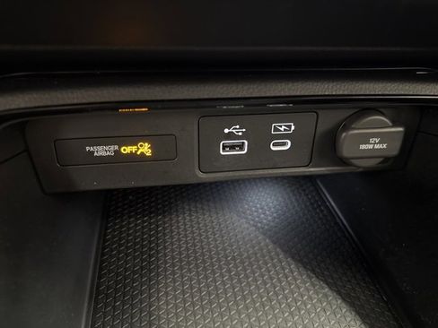 Certified 2024 Honda CR-V Sport image 34