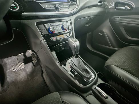 Used 2017 Buick Encore Preferred FWD image 24