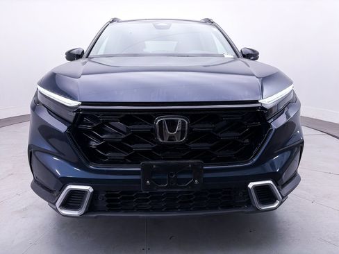 Used 2024 Honda CR-V Sport Touring image 12