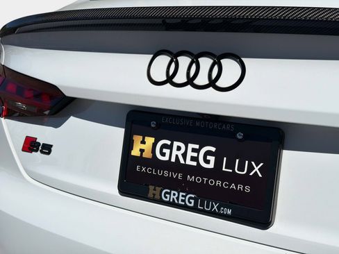 Used 2023 Audi S5 Prestige image 17