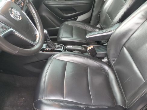 Used 2019 Buick Encore Essence w/ Safety Package II image 10