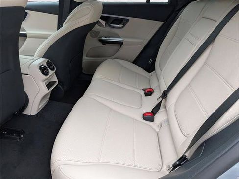 Certified 2026 Mercedes-Benz GLC 300 image 15