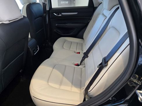 New 2025 MAZDA CX-5 AWD 2.5 S w/ Preferred Package image 13