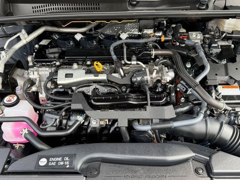 Certified 2024 Toyota Prius Limited FWD image 34