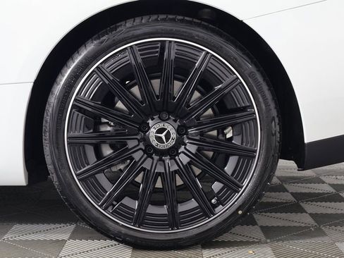New 2026 Mercedes-Benz CLE 450 4MATIC Coupe image 11
