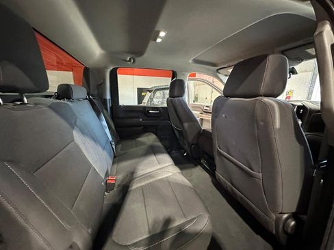 Used 2022 Chevrolet Silverado 3500 LT w/ Remote Start Package image 19