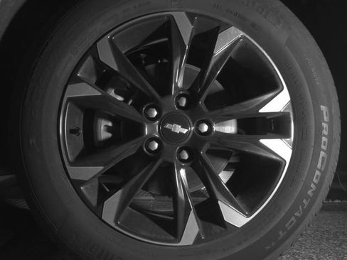 Used 2023 Chevrolet TrailBlazer LT w/ Convenience Package FWD image 10