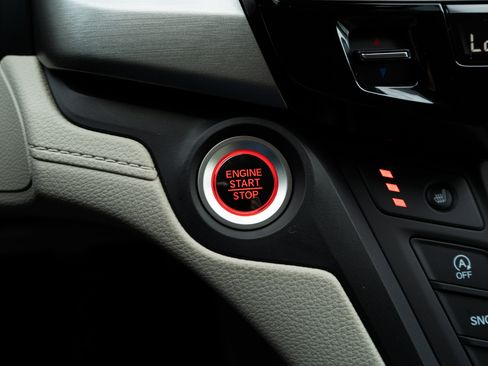 Certified 2026 Honda Odyssey EX-L image 26