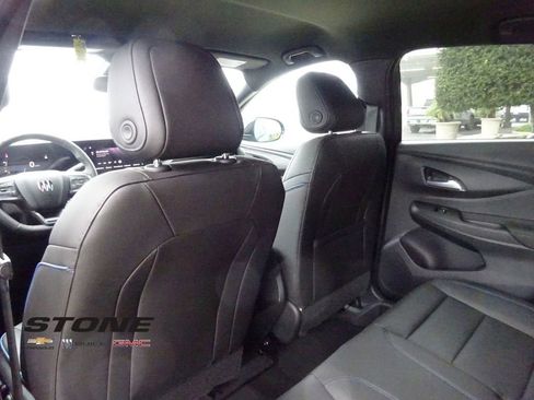 New 2026 Buick Envista Sport Touring w/ Convenience I Package image 19