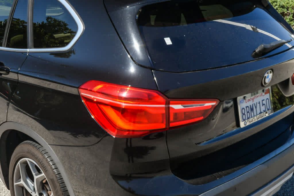 Used 2017 BMW X1 xDrive28i AWD/4WD image 7