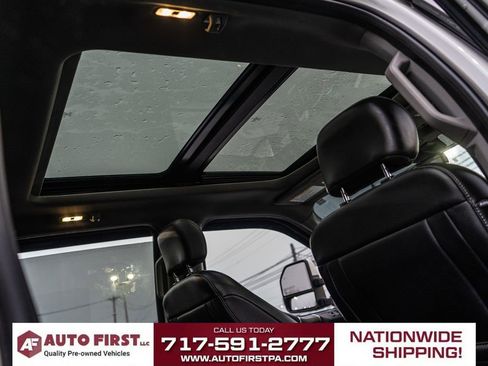 Used 2020 Ford F250 Lariat w/ Lariat Value Package image 22