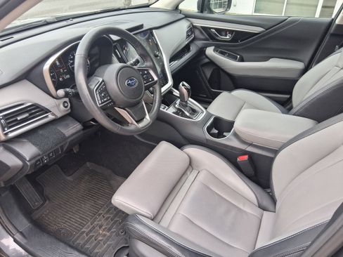 Certified 2025 Subaru Outback image 12