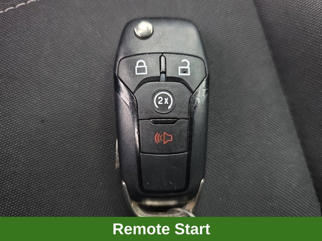 Used 2023 Ford Ranger XLT w/ Equipment Group 302A High AWD/4WD image 49