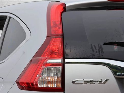 Used 2016 Honda CR-V EX image 11