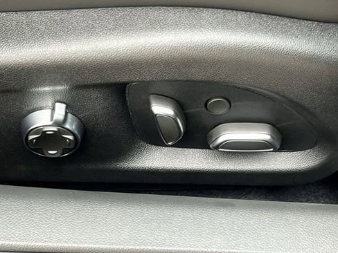 New 2025 Cadillac CT4 Sport image 26