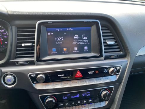 Used 2019 Hyundai Sonata Sport FWD image 34