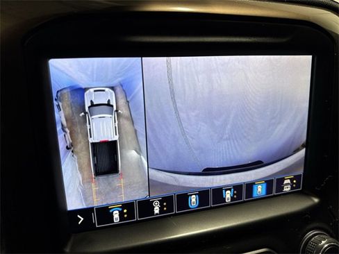 Certified 2020 Chevrolet Silverado 2500 High Country w/ Z71 Off-Road Package image 20