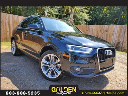 Used 2015 Audi Q3 2.0T Prestige w/ Prestige Package