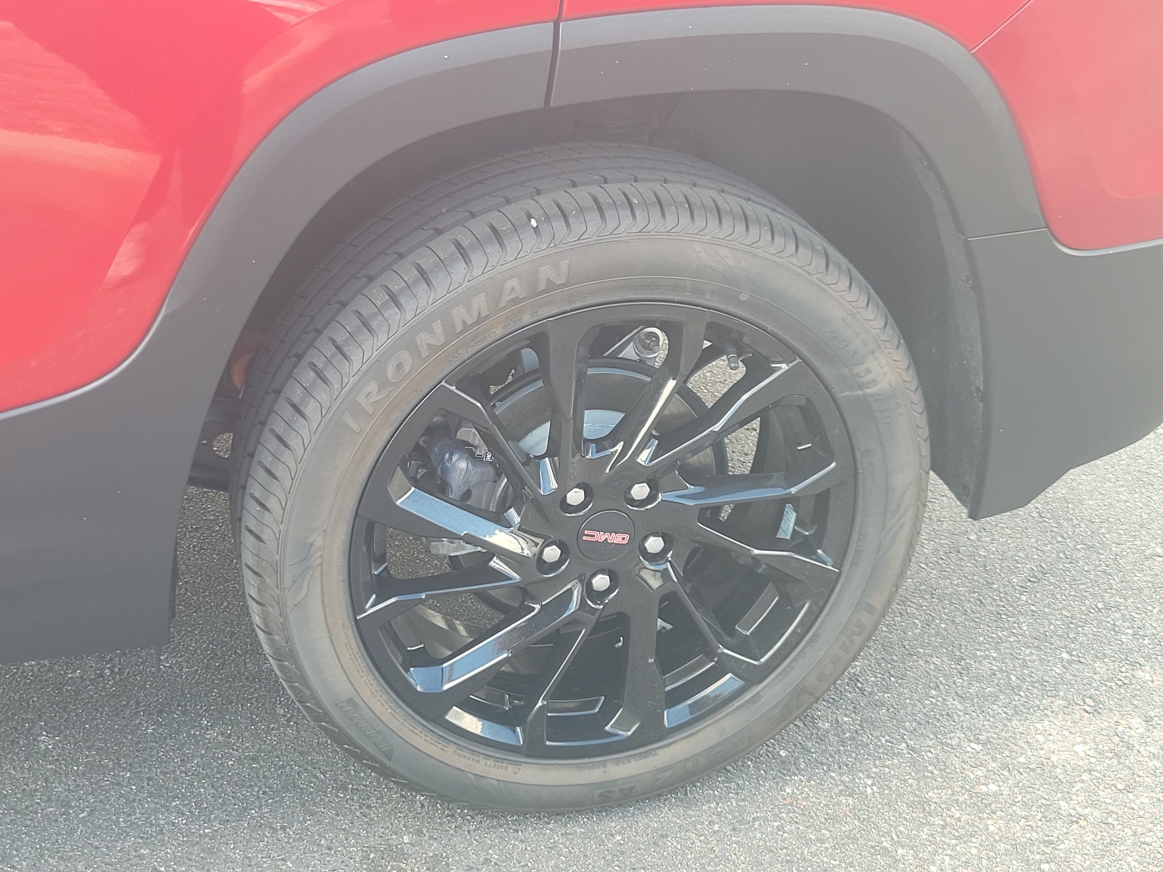 Used 2023 GMC Terrain SLE w/ Driver Convenience Package FWD image 7