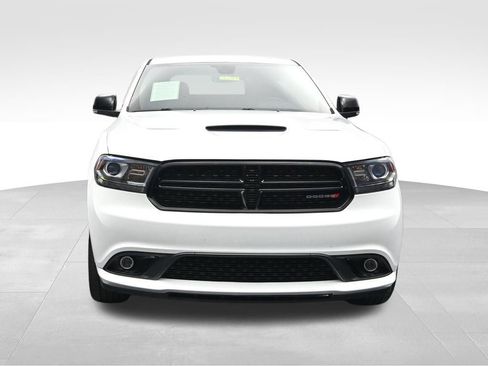 Used 2018 Dodge Durango GT w/ Trailer Tow Group IV AWD/4WD image 8