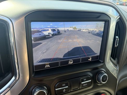 Used 2023 Chevrolet Silverado 2500 LTZ image 13