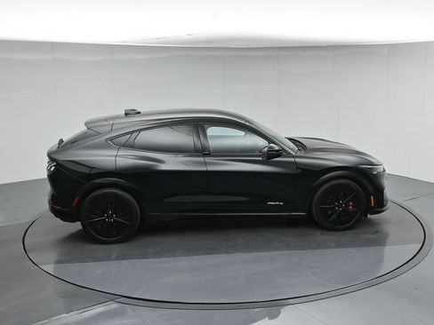 Certified 2025 Ford Mustang Mach-E GT AWD/4WD image 45