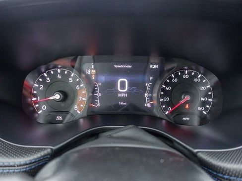 New 2026 Jeep Compass Latitude image 27