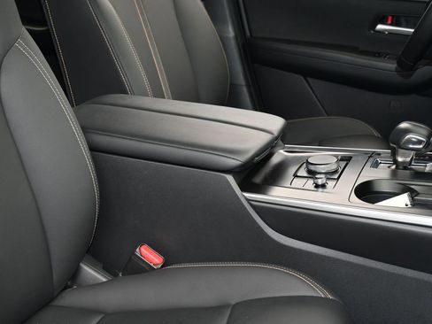 Used 2025 MAZDA CX-90 3.3 Turbo w/ Select Package image 45