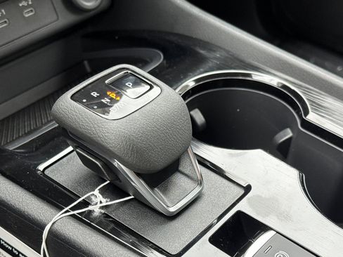 New 2026 Nissan Rogue SV image 18