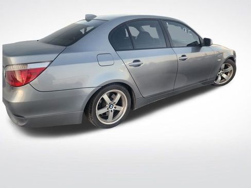 Used 2004 BMW 525i 525i image 3