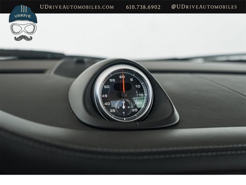 Used 2008 Porsche 911 Carrera S RWD image 36