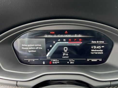 Certified 2025 Audi SQ5 Premium Plus w/ Premium Plus Package image 28