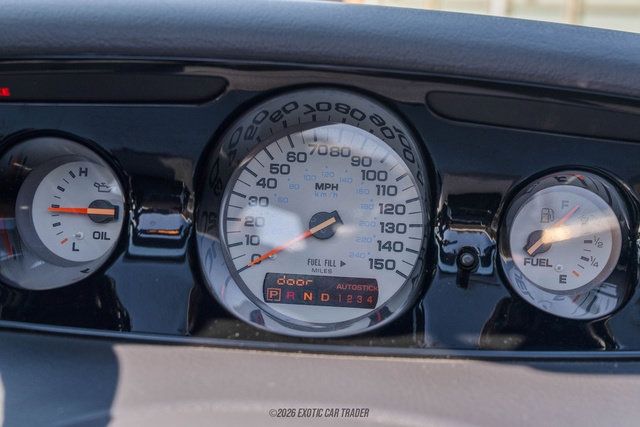 Used 1999 Plymouth Prowler RWD image 31