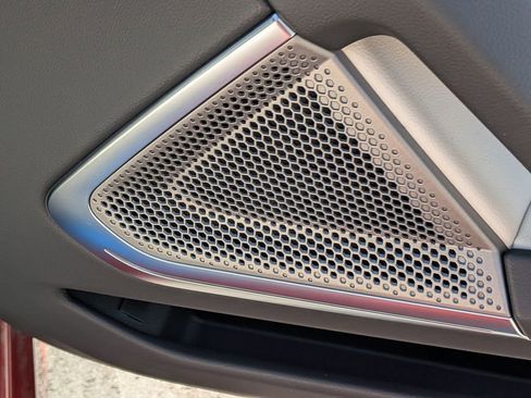 New 2026 BMW Z4 sDrive30i image 13