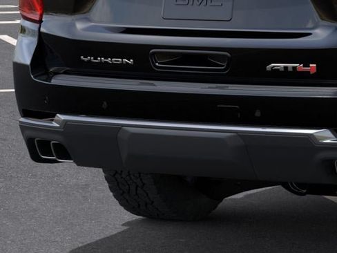 New 2026 GMC Yukon XL AT4 w/ AT4 Premium Package AWD/4WD image 14