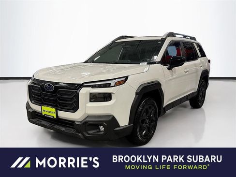 New 2026 Subaru Outback Limited image 1